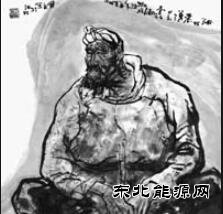 蒲白建庄矿业：不带技艺回家的“老汉”——王玉平