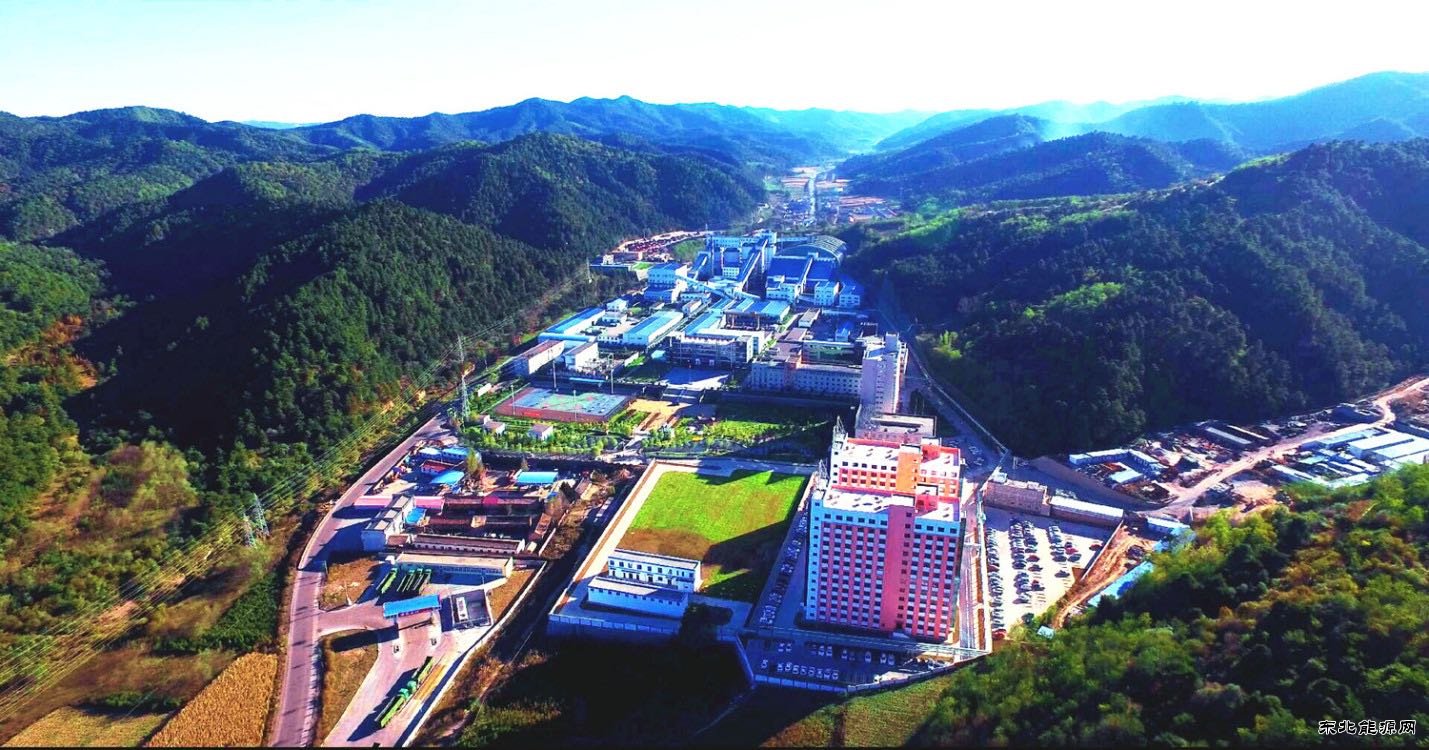 蒲白建庄矿业：浅说安全