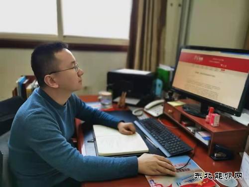 陕煤陕北矿业涌鑫公司：“党建+”引领 创建工作新格局