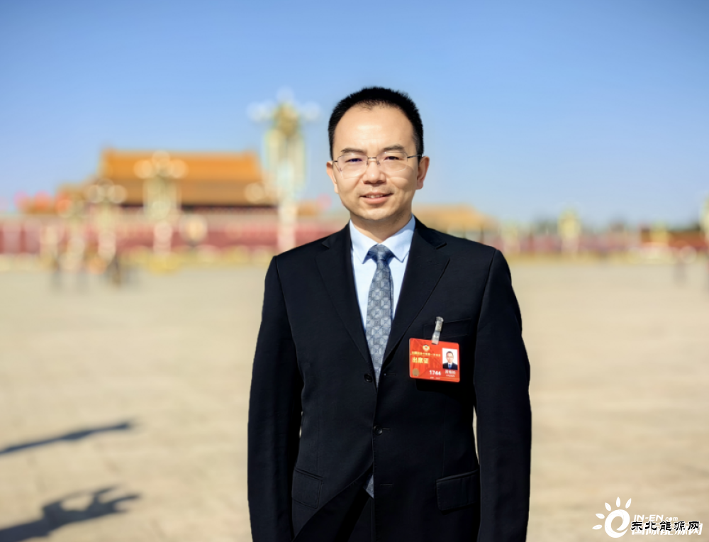 黄绵松委员：加强农村生活污水垃圾长效治理