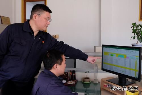 集团公司职工代表李虎：在平凡岗位上书写不凡故事