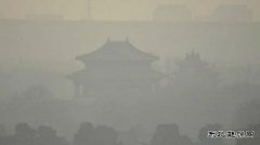 英媒：电力企业排放数据造假破坏中国治霾努力