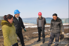 兴凯湖电业局：为农民备春耕提供五个“零距离”服务