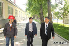 兴凯湖电业局：确保高考用电万无一失