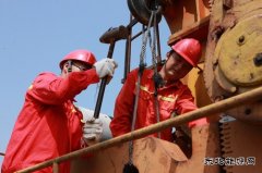辽河油田：党员立足岗位做贡献