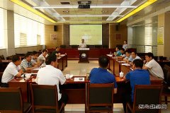 主题：古城煤矿：人才“赛马”进入新常态