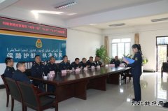 玛纳斯路政管理局：举办“两学一做、8.30、9.17”知识竞赛