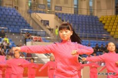 楚源公司：《新集美矿嫂》风采照人