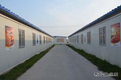 曹妃甸：“文化长廊”受到职工一致好评