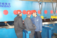为员工搭建施展才华的舞台——新疆北新建材工业集团人才建设侧记