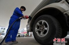 国际油价由强走弱 国内成品油本轮调价或搁浅