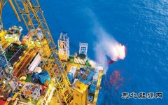 中国首次可燃冰试采成功 实现bsport体育勘查开发由跟跑到领跑