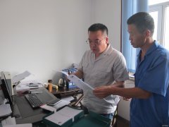 宝泉岭电业局严抓极端天气抢修、施工作业安全