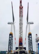 国电联合动力出售海上风电基地资产，海上风电遇阻？
