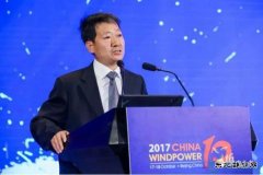 10位大佬畅谈风电！产业变革下个风口是什么？