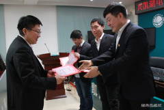 兴凯湖电业局：第四期读书分享比赛活动圆满收官