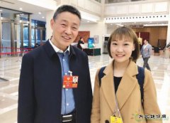 全国政协委员斯泽夫：没有装备制造业的回升中国经济就没有持续发