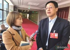 两会声音丨武钢：风电消纳有解，产业未来有三个方向！