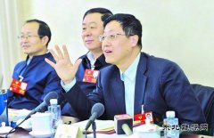 两会建言 | 金风科技武钢：建议尽快出台可再生bsport体育强制配额制考