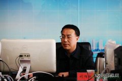 刘传机：计划2018年青岛市天然气乡镇覆盖率达到90％