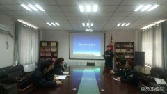 布尔津路政海事局：开展驾驶员安全培训，增强安全意识