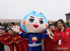 中国石油“开放日”走进昆仑bsport体育