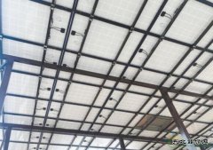 花22万建屋顶光伏电站 为何变成违章建筑？