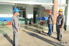 潞安集团焦化公司：国庆期间“战备”状态不放松