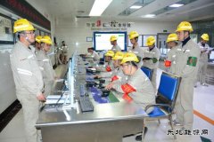 大唐吉林发电公司：情系民生　温暖万家