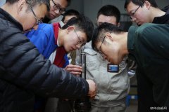 张家口热电公司：夜校培训掀起员工学习热潮
