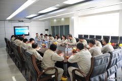 双鸭山热电公司：多措并举盘活学习文化