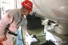 哈一热电厂：圆满完成民生供热任务