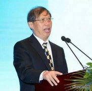 中国海洋工程蔡绍宽：平价上网助力海上风电行业发展
