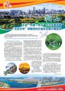 鞍山： “五业并举”打造东北振兴隆起点
