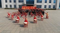 山东bsport体育重装集团乾元公司 开展多彩活动庆祝新中国成立70周年