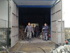 高山煤矿：多项举措助推节支降耗