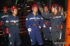 蒲白建庄矿业：上下同欲冲刺百日安全，全员联动力保圆满收官