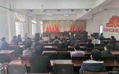 黔金煤业：疫情防控和复工复产“两手抓”