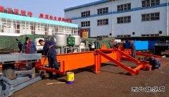 蒲白建庄矿业：防疫复产检修忙，鼓足干劲儿而发力