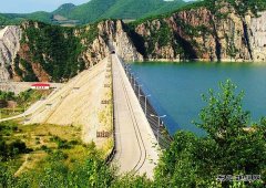 牡丹江水电总厂：开展电站大坝“汛前”观测检查