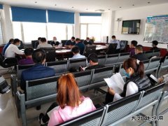 龙煤向阳矿“学法规、抓落实、强管理”活动措施多效果好