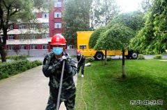 国网黑龙江兴凯湖电业公司：为高考保电交上满意答卷