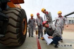 潞安焦化：“学练结合”助力全员岗位成才