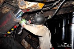蒲白建庄矿业：“135”工作法，守护班组现场安全“生命之泉”