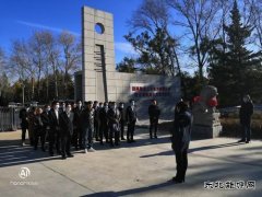黑龙江兴凯湖电业公司：开展党支部书记业务暨劳模、青年创新培训