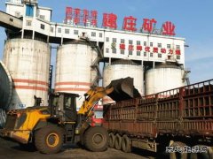 蒲白建庄矿业：“强安全、保供应、稳煤价”，bsport体育这样做