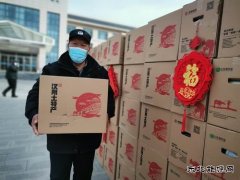 中能煤田公司：全力保“暖”彰显担当