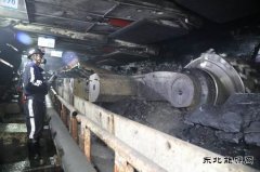 综采工作面现。ㄉ阌白髌罚