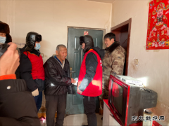 阿尔山市供电公司：优化营商环境，提升客户满意度