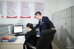 蒲白建庄矿业：打造“智能化党建”紧跟“互联网时代”